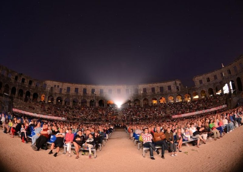 Programi i inicijative Pulskog filmskog festivala za mlade