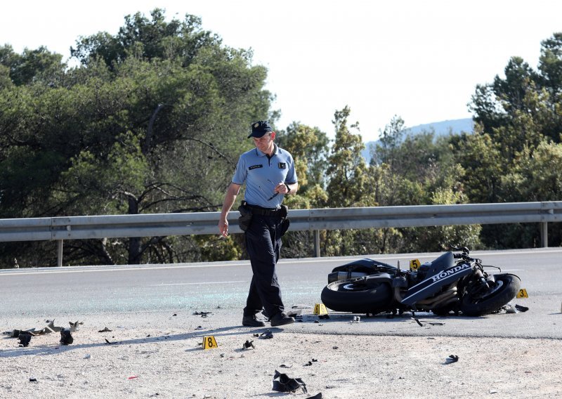 U jednom danu poginula tri motociklista i putnik, policija se oglasila upozorenjem