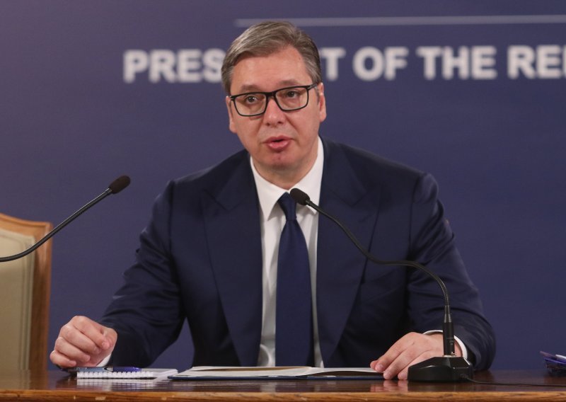 Aleksandar Vučić o pobačaju: To je pravo žene, drugo je pitanje sviđa li mi se