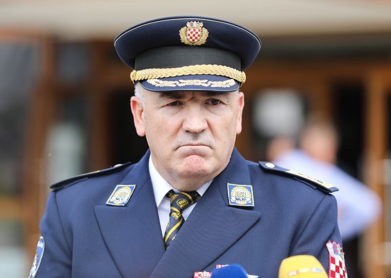 Šef Policije: Hrvatska je potpuno spremna za Schengen