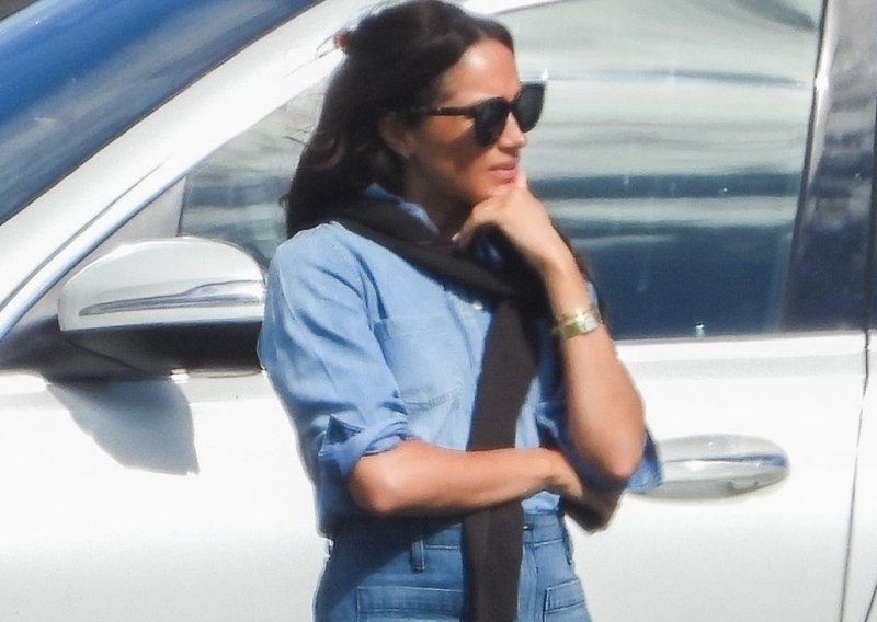 Meghan Markle izazvala je pravu pomutnju kad se pojavila u kratkim hlačicama, a ovi chic modeli zapeli bi i njoj za oko