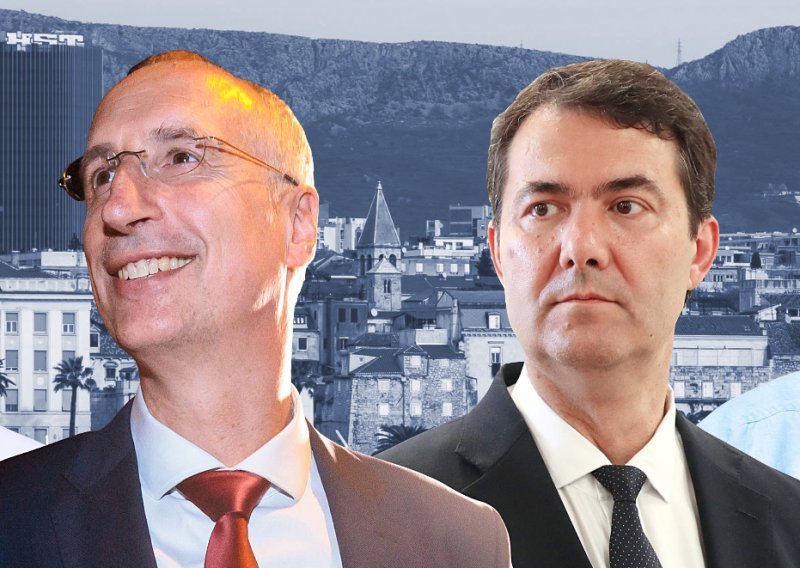 Splićani nisu birali između ljevice i desnice, glasali su za ili protiv Keruma i HDZ-a. Puljak je iznenadio sam sebe