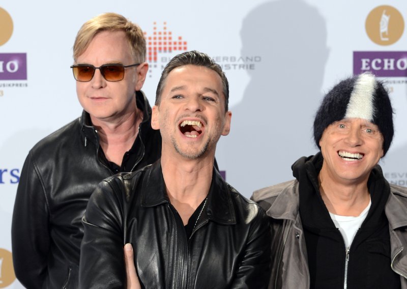 Depeche Mode se oglasili o uzroku smrti svog nedavno preminulog člana: 'Otišao je prerano, prirodno i bez da je patio'