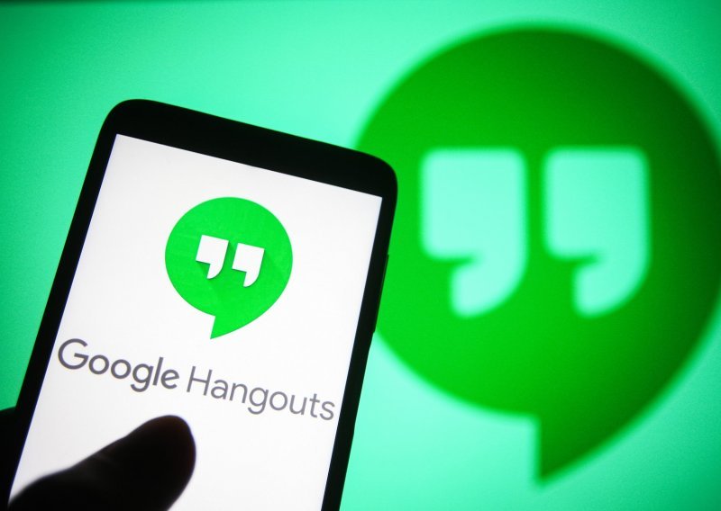 Zbogom, Hangouts! Evo što će se dogoditi ako ga još uvijek koristite