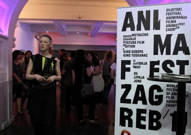 Animafest Zagreb želi vašu karikaturu, ilustraciju ili pasicu stripa