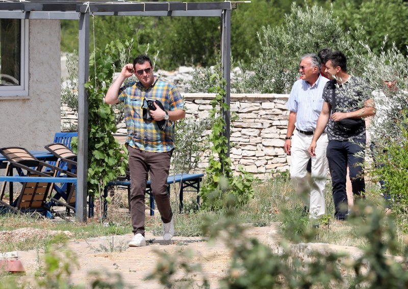 Uskok otkrio detalje akcije u Istri: Uhićeno čak 15 osoba