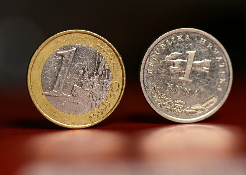 Koliko znate o euru? Uoči njegova uvođenja HNB pokrenuo edukativni portal