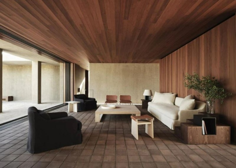 Zara Home ima prvu dizajnersku kolekciju namještaja s potpisom Vincenta Van Duysena, stvorenu da se uklopi u svaki prostor i svačiji stil