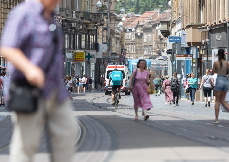 Društvena svijest među Hrvatima: Otkriveno koliko smo zadovoljni, evo i koji su najsretniji dijelovi Hrvatske