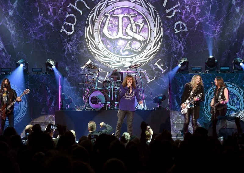 Otkazan zagrebački koncert Whitesnakea s Dinom Jelusićem