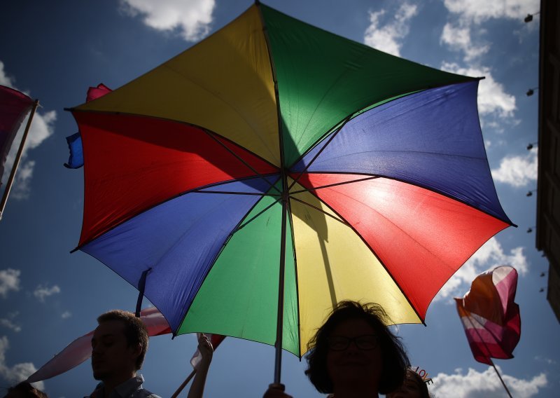 Poljski sud odlučio ukinuti četiri 'zone bez LGBT ideologije'