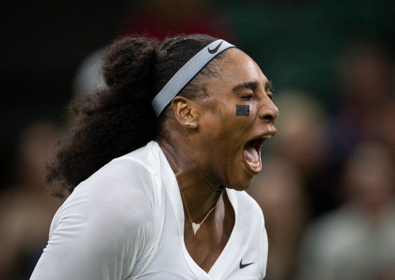 Najveća senzacija! Serena Williams izgubila od tenisačice kojoj je to prva pobjeda u karijeri u Wimbledonu
