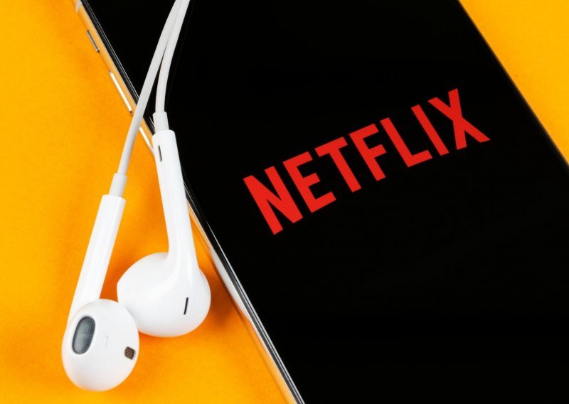 Plati, pa dijeli: Evo što je Netflix počeo raditi da doskoči dijeljenju lozinki