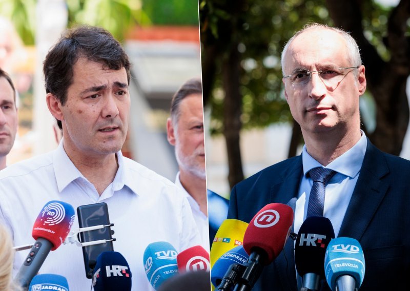 Pet dana uoči izbora u Splitu ankete pokazuju kako neće biti iznenađenja