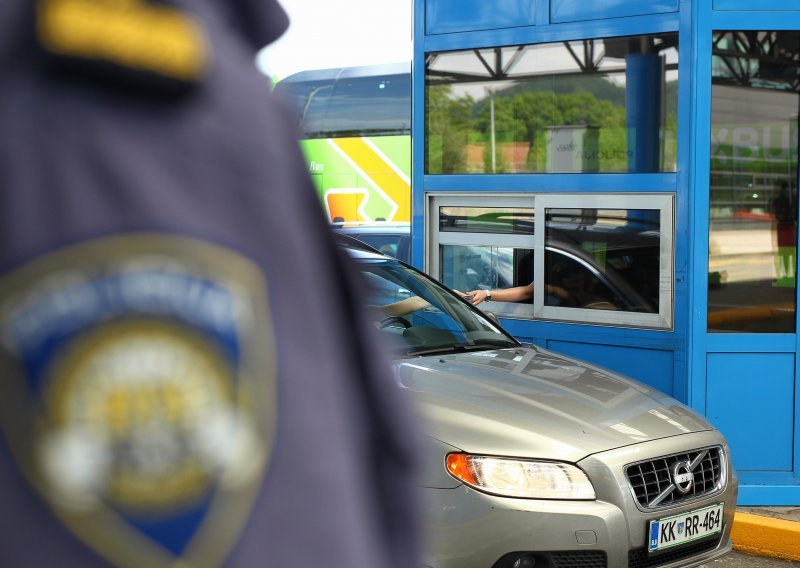 Sindikat policije očekuje 'bezbolan' prijelaz policijskih službenika na Schengen