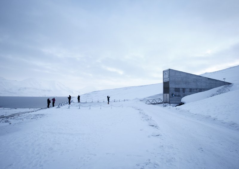 Rusija Norveškoj prijeti odmazdom zbog pristupa arktičkom otočju