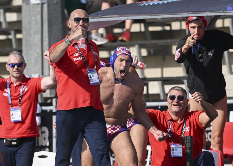 Šok za domaćine, profit za Hrvatsku. Poznata je satnica polufinala Svjetskog prvenstva, kreću završne borbe za medalje