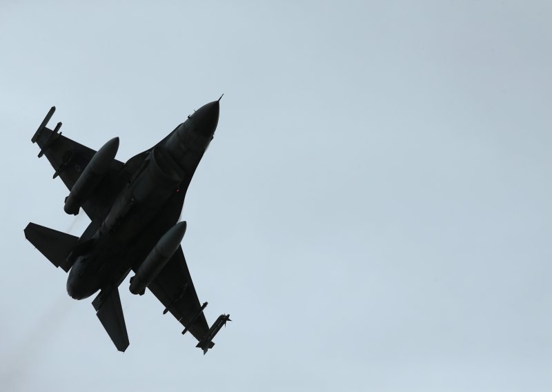 Bidenova administracija podržala prodaju F-16 Turskoj