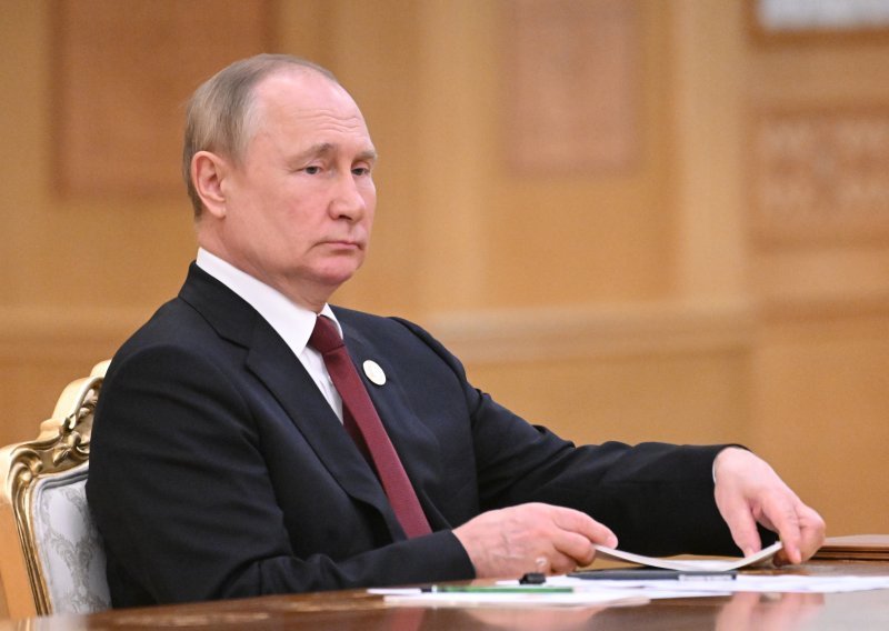 Putin: Svi trebaju znati da mi još nismo ništa ozbiljno započeli