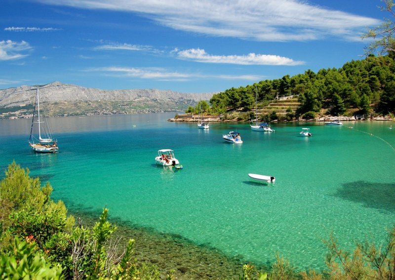 Lošinj i Brač među osam najboljih ronilačkih odredišta u Europi