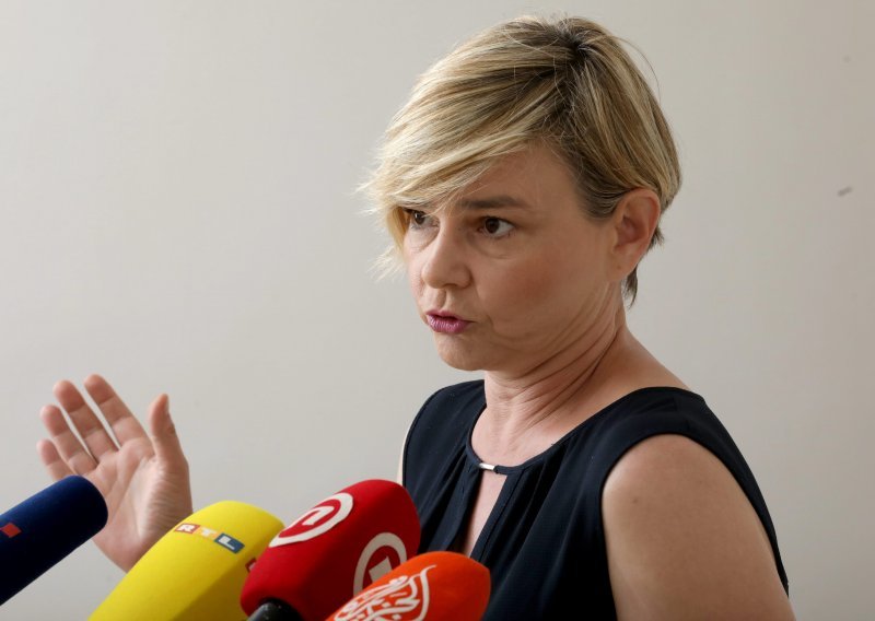 Lijeva oporba podržala pokretanje ustavnih promjena o referendum: 'Postoji politička volja da se relaksira sadašnji prijedlog'