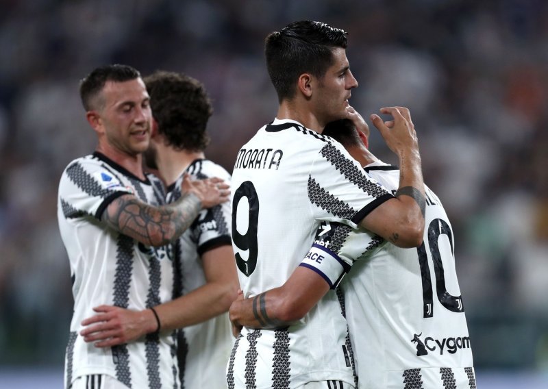 Dan velikih rastanaka u Juventusu: Morata se vraća u Španjolsku, a gdje će Dybala i Bernardeschi?