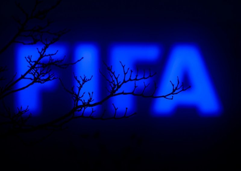 FIFA dobiva enormnu odštetu: Taj je novac oduzet kriminalcima i zna se u što će biti uložen