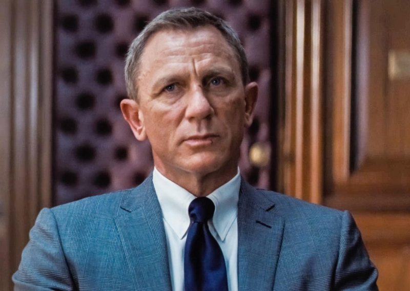 Nakon odlaska Daniela Craiga sve će se promijeniti: Filmovi o Jamesu Bondu dobivaju novu dimenziju