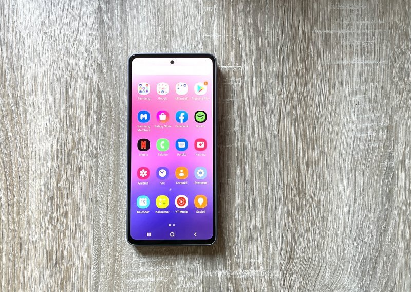 [FOTO] Izdržljiv smartfon za dobre fotografije, s jednim kompromisom: Što je na testiranju pokazao Samsung Galaxy A53 5G