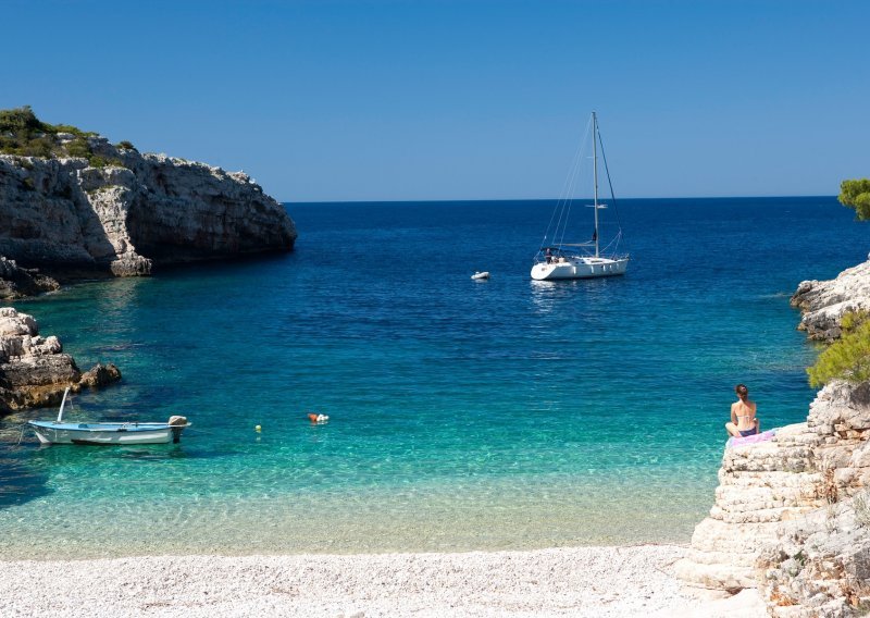 Pogledajte u kojim zemljama se možete kupati u najčišćim vodama, Hrvatska je vrlo visoko plasirana