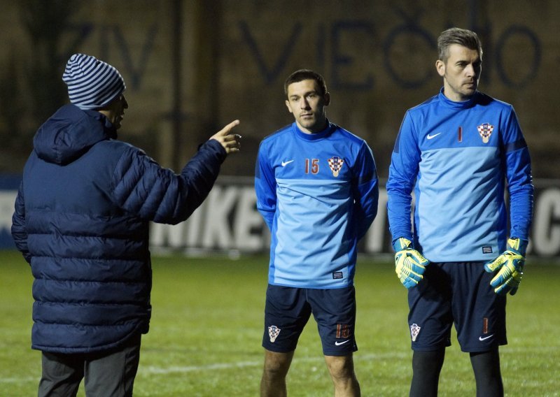 Fiorentina obranu pojačala braničem Hajduka