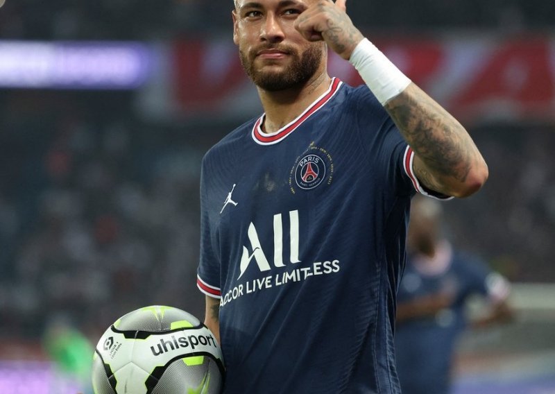 Neymar u novom senzacionalnom transferu napušta PSG; u Londonu je sve spremno za njegov dolazak