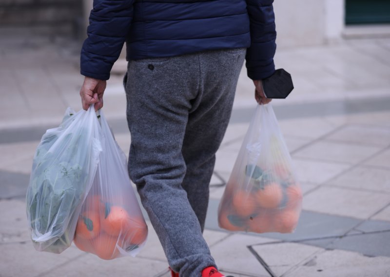 Još dublje posezanje u džep građana; gotovo svi njemački trgovci planiraju podizati cijene hrane