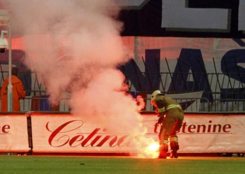 Hajduk šest mjeseci nakon utakmice doznao koliko je 'dužan' Uefi