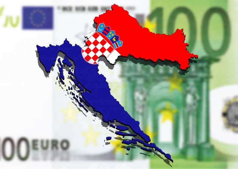 Istine i laži o euru: Ovo su mitovi zbog kojih još uvijek bauljamo