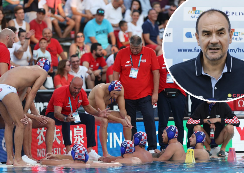 Legendarni Perica Bukić komentirao je promjene u sastavu, pobjede ali i težak poraz od Španjolske, a osim izbornika i igrača, izdvojio je 'čovjeka iz sjene'