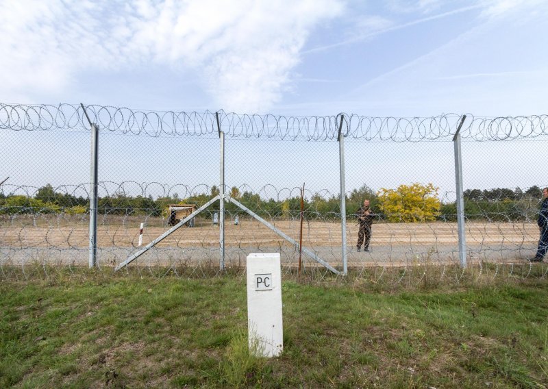 U sukobu migranata kod Subotice jedan ubijen, šestero njih teško ozlijeđeno