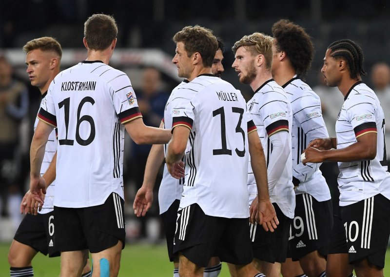 Ovo bi bio šok nad šokovima! Njemački navijači ne žele da njihova reprezentacija nastupi na SP-u u Kataru