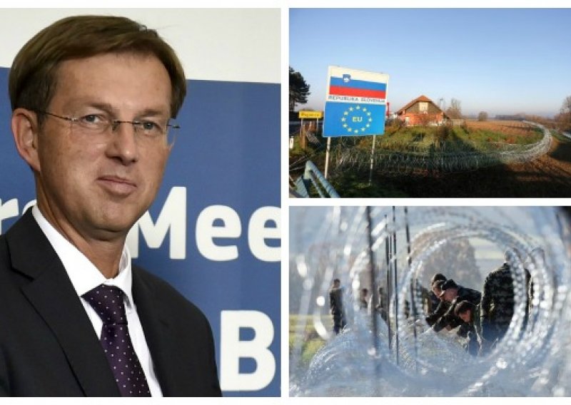 Slovenija strahuje da bi mogla ostati izvan 'mini-Schengena'