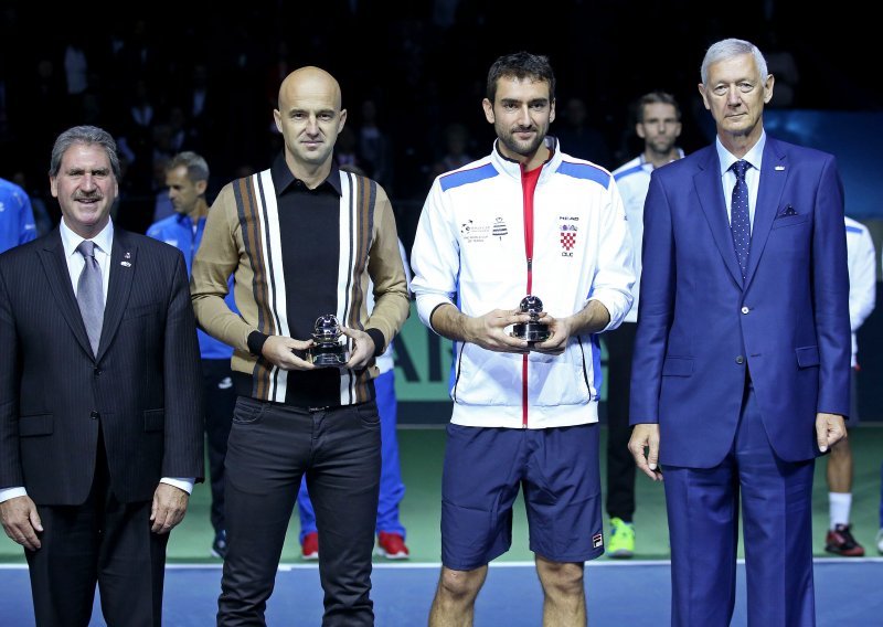 Velika priznanja za dvije hrvatske teniske legende