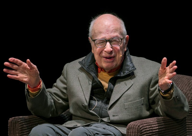 U 97. godini preminuo Peter Brook, jedan od najinovativnijih kazališnih redatelja u svijetu