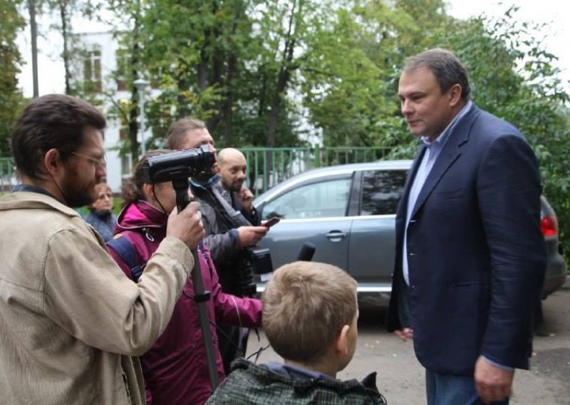 Tolstojev potomak izazvao bijes bugarskog premijera