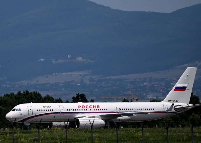 Bugarska izopćila 70 ruskih diplomata zbog sumnji na špijunažu