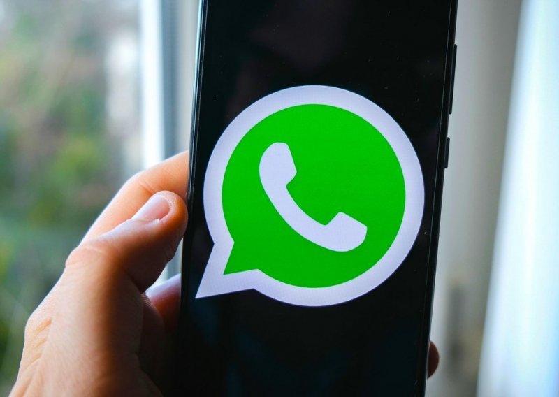 Ovo se čekalo s nestrpljenjem: WhatsApp uvodi hrpu novih reakcija na poruke