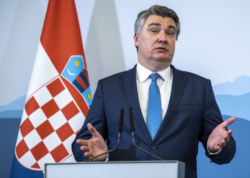 Lako je biti frajer kod kuće: Zašto je hrvatska vanjska politika tako pasivna i neuspješna?