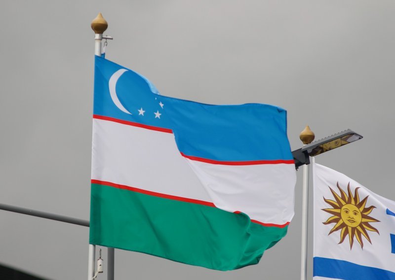 Smrtonosni nemiri u autonomnoj regiji Karakalpakstan u Uzbekistanu