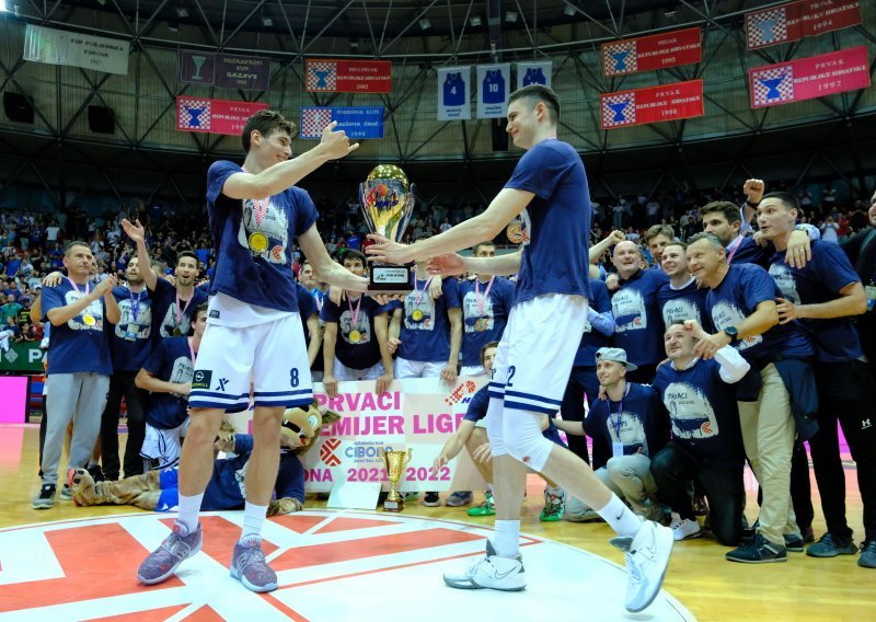 Veliki Cibonin talent potpisao za njemačkog euroligaša, sljedeći odlazak iz trofejne momčadi pitanje je trenutka