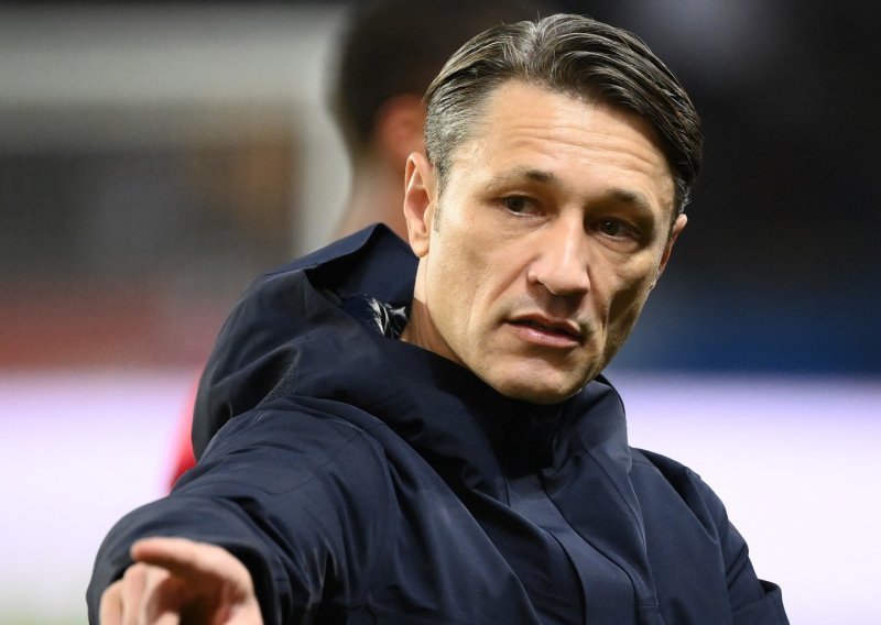 Niko Kovač donio važnu odluku kada su Hrvati u Wolfsburgu u pitanju iako ovakav rasplet nitko nije očekivao