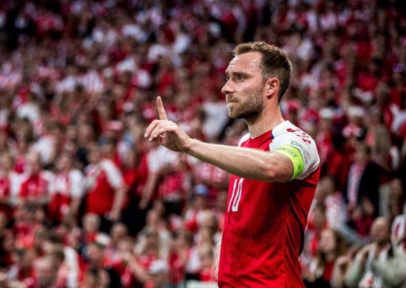 Christian Eriksen novi je igrač Manchester Uniteda; evo koji je čovjek razlog zašto se brzo sve dogovorio