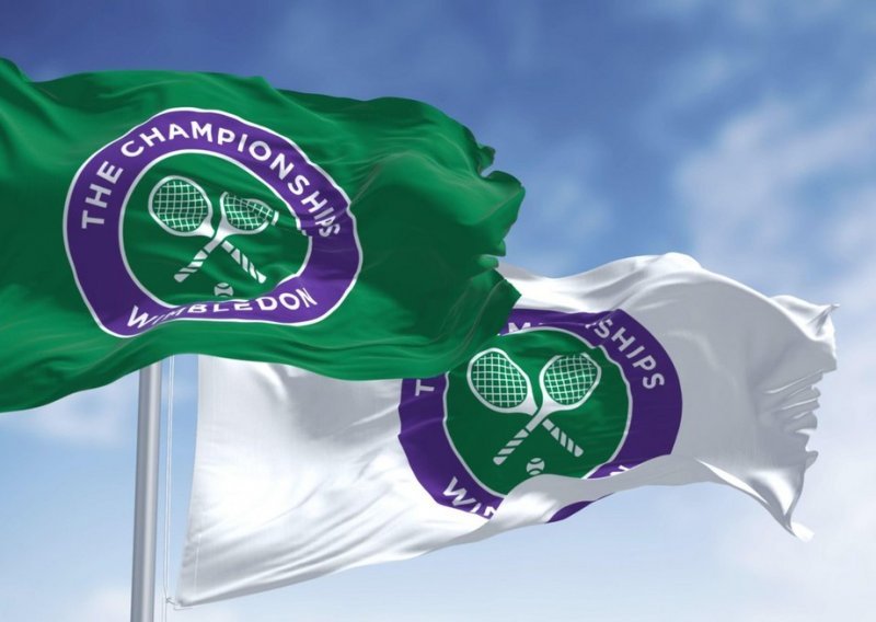 Organizatori Wimbledona dobili su brutalnu kaznu zbog suspenzije ruskih i bjeloruskih tenisačica i tenisača, a kaos se nastavlja...